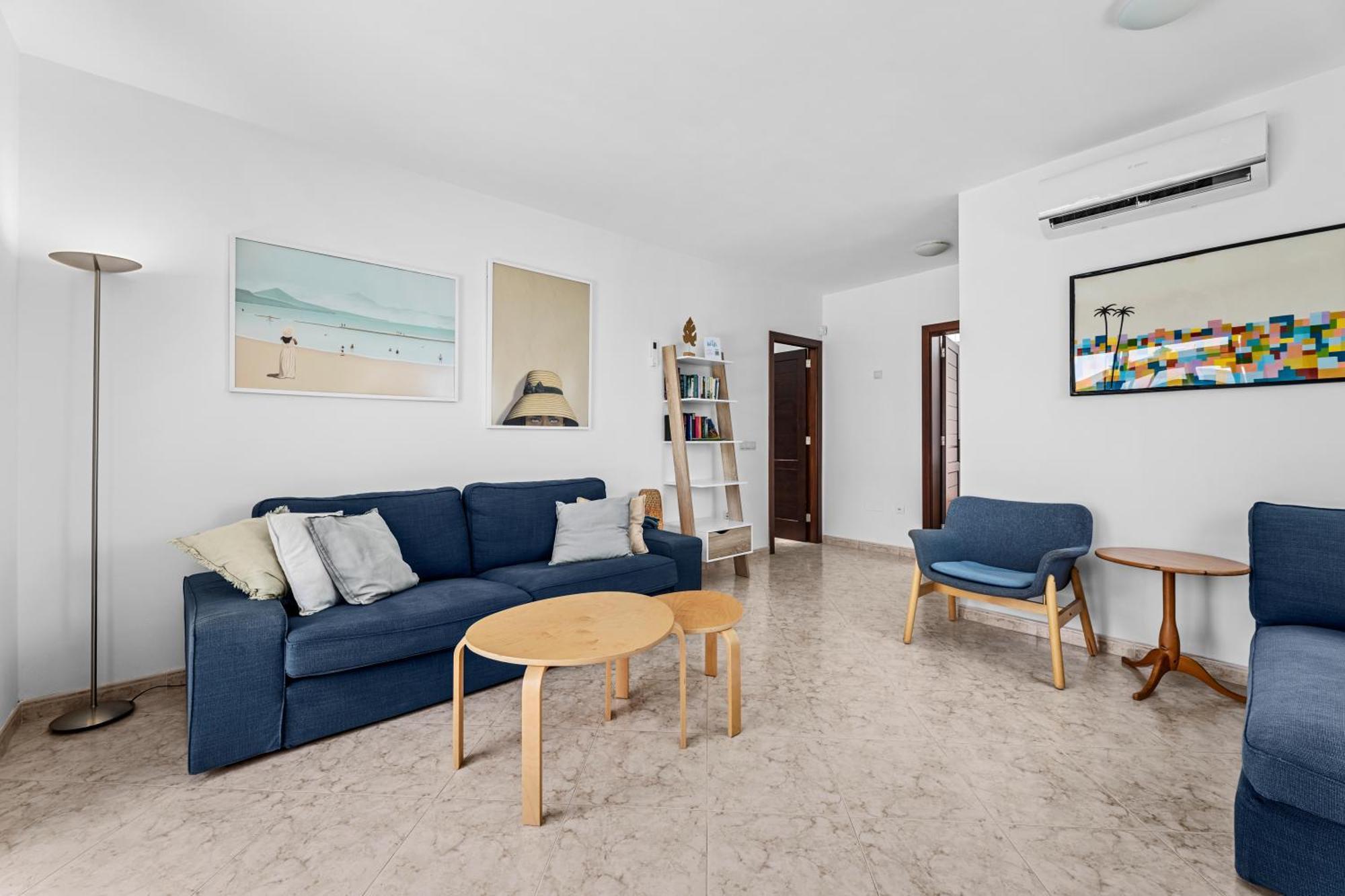 3 Bedroom Villa With Private Pool Close To Papagayo Beach Playa Blanca  Bagian luar foto