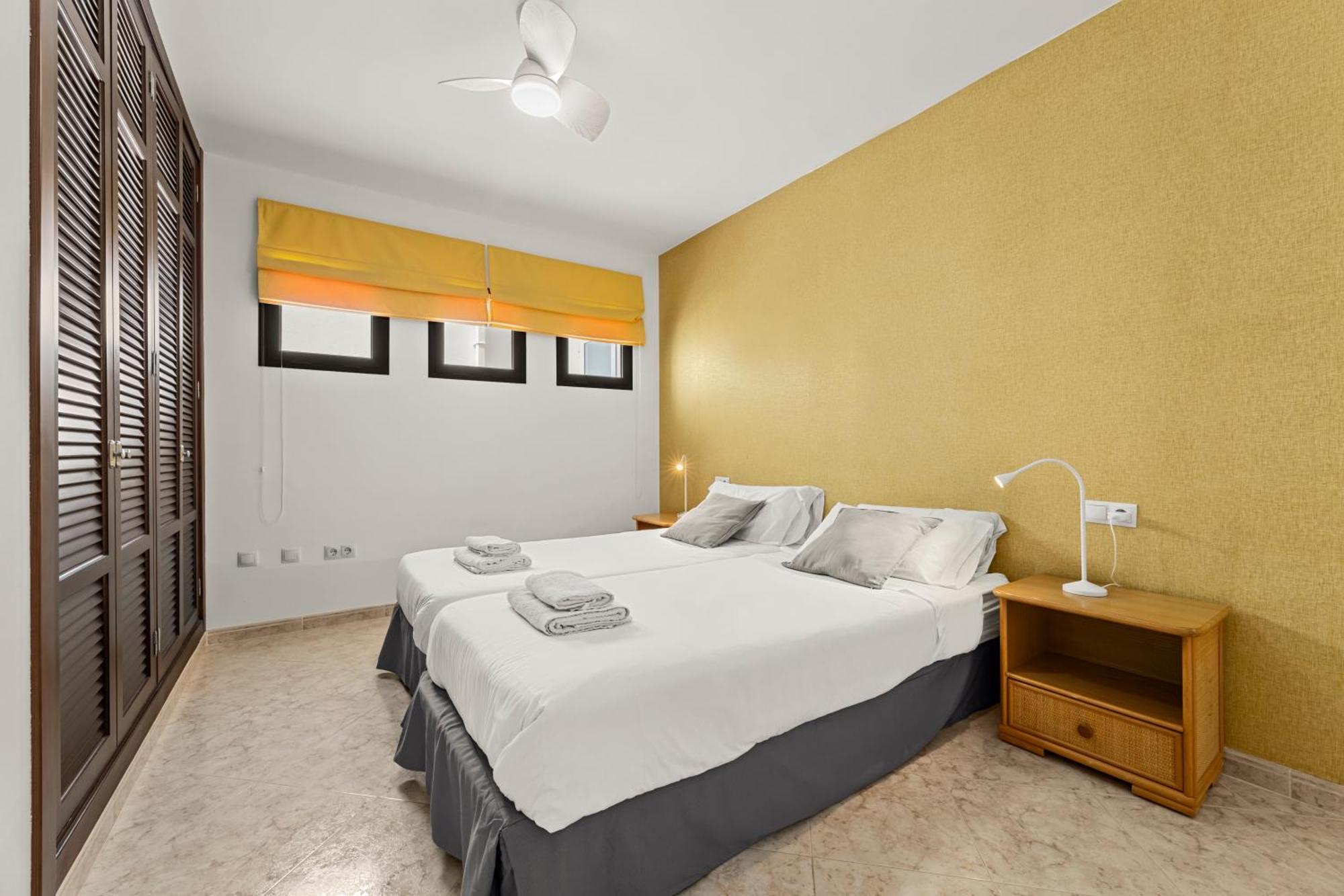 3 Bedroom Villa With Private Pool Close To Papagayo Beach Playa Blanca  Bagian luar foto